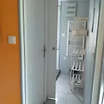 בית הארחה Le Relais De La Chaussee Neuilly-la-Foret