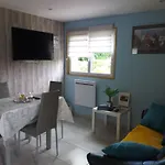 בית הארחה Le Relais De La Chaussee