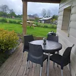 Le Relais De La Chaussee Neuilly-la-Foret