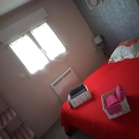 Le Relais De La Chaussee Penzion Neuilly-la-Foret