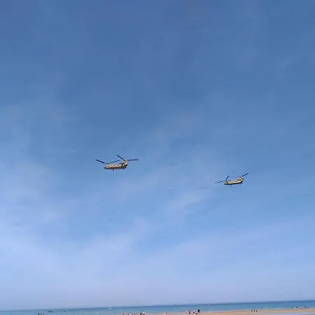 Penzion Le Relais De La Chaussee 2*