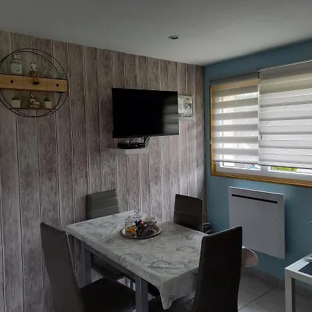 Guest house Le Relais De La Chaussee