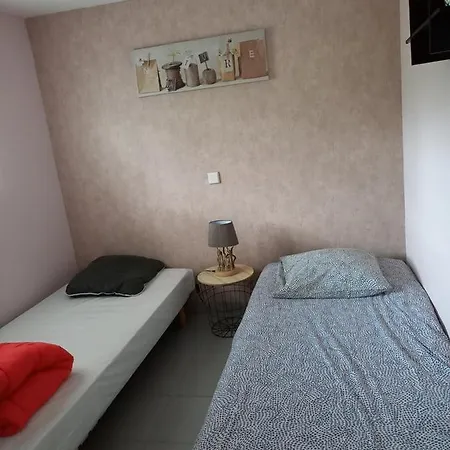 Penzion Le Relais De La Chaussee