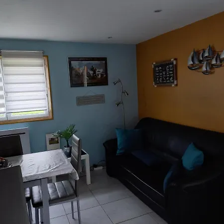 Le Relais De La Chaussee 2* Neuilly-la-Foret