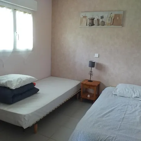 Le Relais De La Chaussee Guest house Neuilly-la-Foret