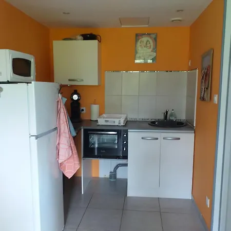 Le Relais De La Chaussee Guest house Neuilly-la-Foret