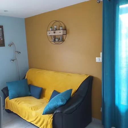 Le Relais De La Chaussee Guest house