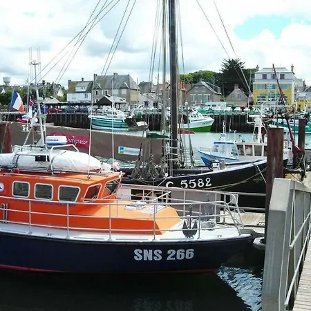 Penzion Le Relais De La Chaussee Neuilly-la-Foret