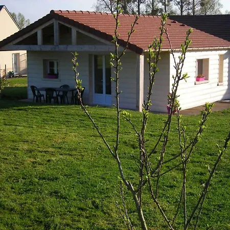 Le Relais De La Chaussee Gæstehus Neuilly-la-Foret