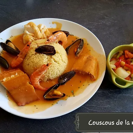 Penzion Le Relais De La Chaussee