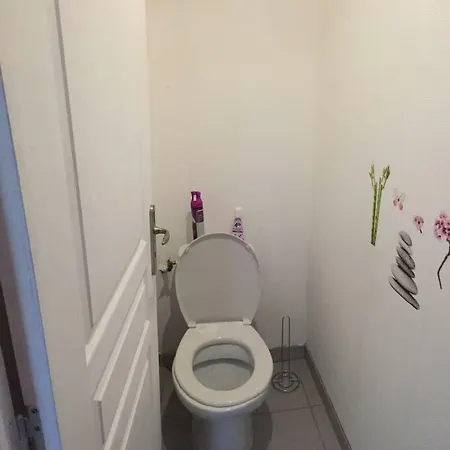 Gasthuis Le Relais De La Chaussee 2*