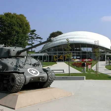 Le Relais De La Chaussee Penzion