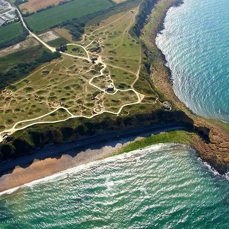 Penzion Le Relais De La Chaussee 2*