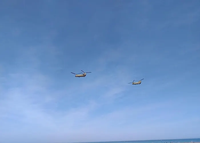 Casa de hóspedes Le Relais De La Chaussee 2*