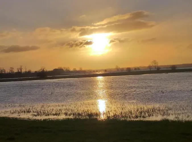 Casa de hóspedes Le Relais De La Chaussee Neuilly-la-Foret