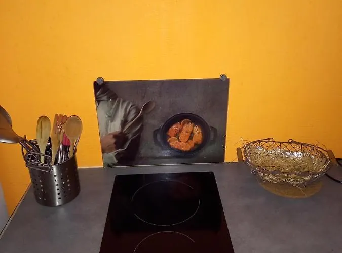 Casa de hóspedes Le Relais De La Chaussee