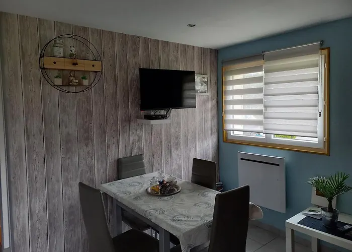 Casa de hóspedes Le Relais De La Chaussee