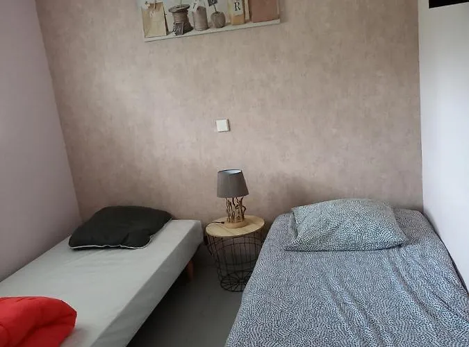 Casa de hóspedes Le Relais De La Chaussee