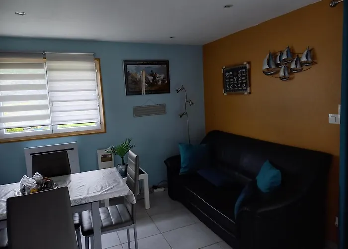 Le Relais De La Chaussee 2* Neuilly-la-Foret