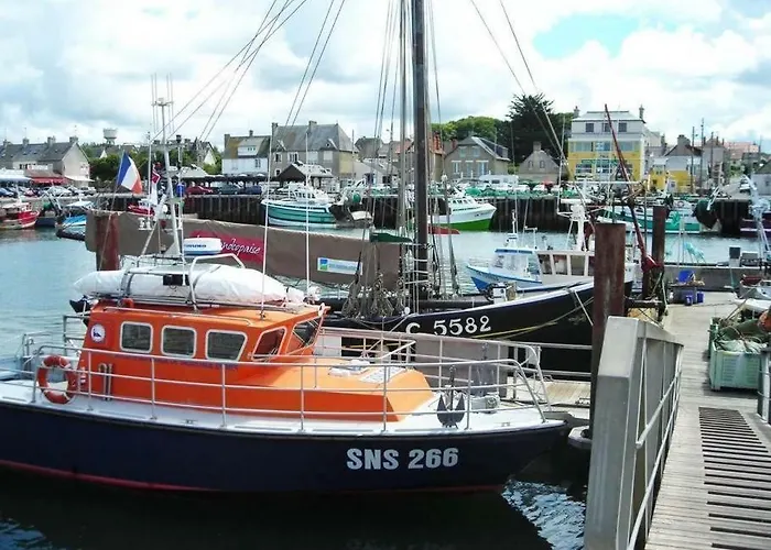 Casa de hóspedes Le Relais De La Chaussee Neuilly-la-Foret