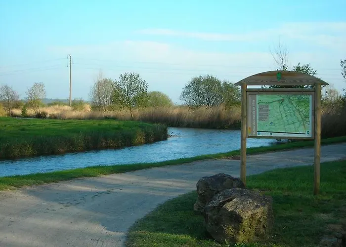 Le Relais De La Chaussee 2*