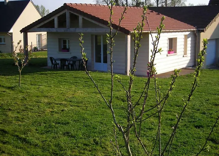 Le Relais De La Chaussee Casa de hóspedes Neuilly-la-Foret