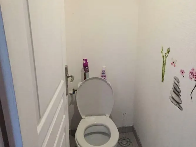 Casa de hóspedes Le Relais De La Chaussee 2*