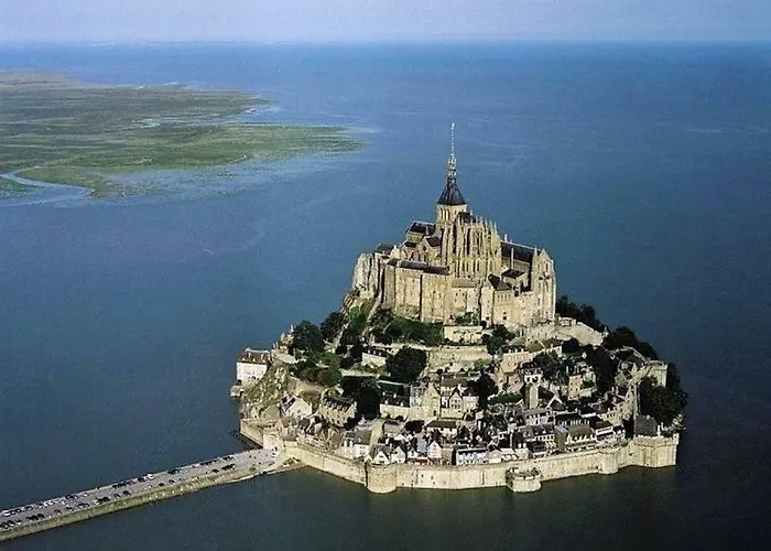 Le Relais De La Chaussee 2* Neuilly-la-Foret