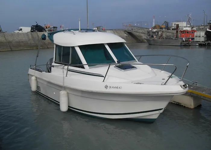 Le Relais De La Chaussee 2*